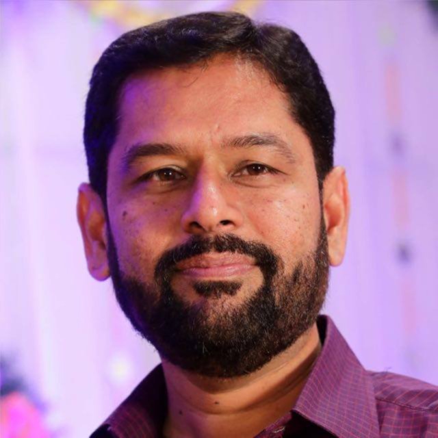 Srikanth