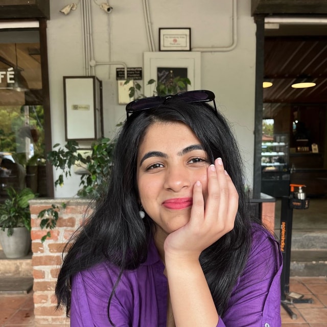 Priyanshi