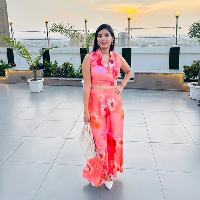 Pratibha