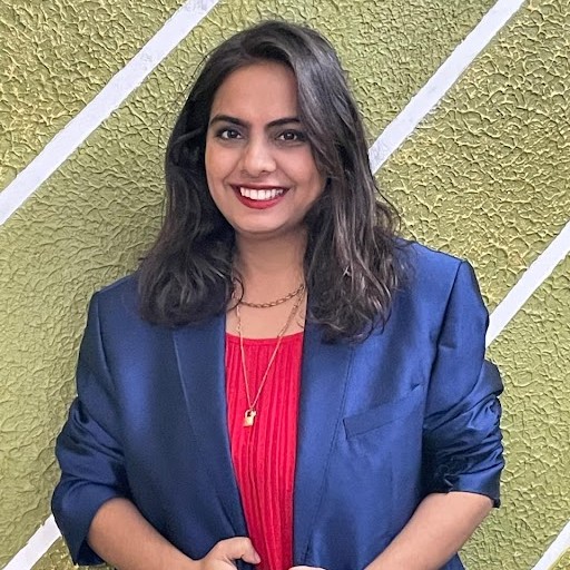 Preeti