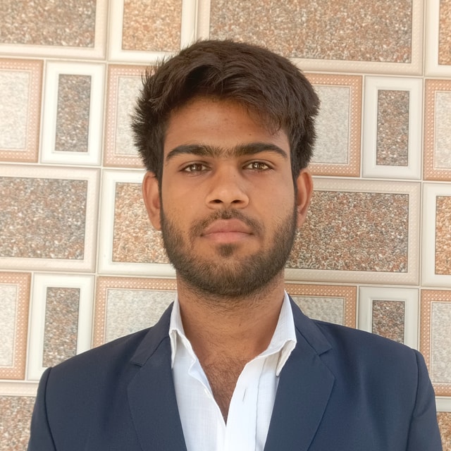 Saurabh