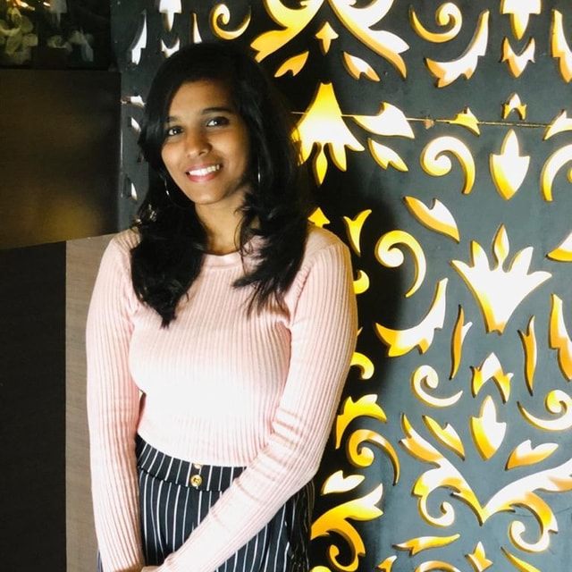 Rashmitha
