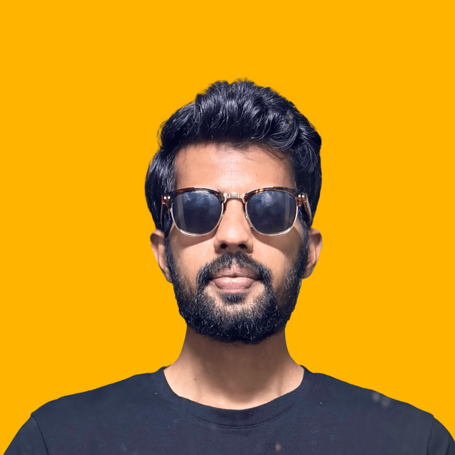 Saravanan