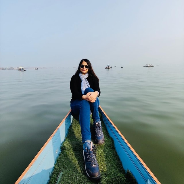 Megha