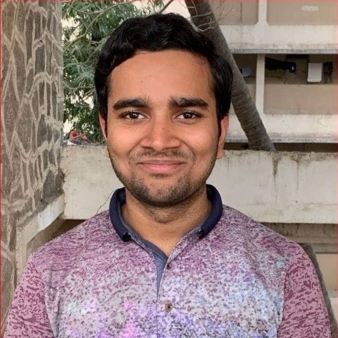 Mayank