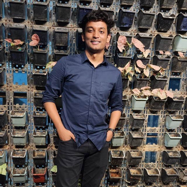 Ankit