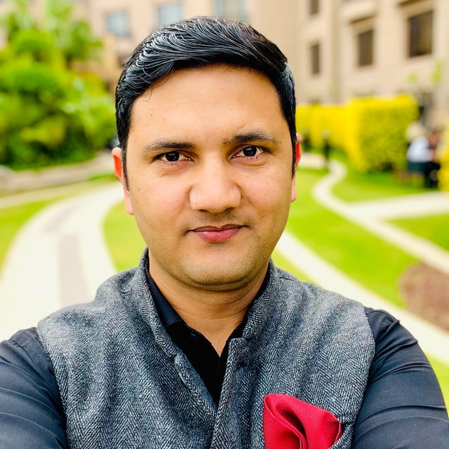 Vikas