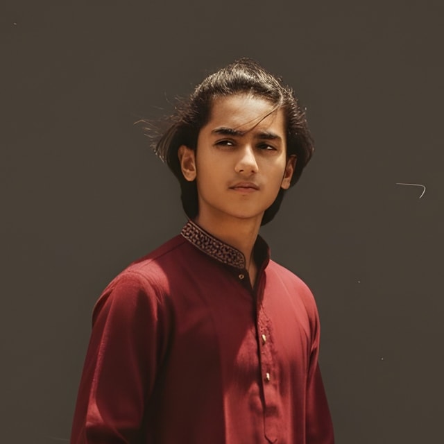 Dhruv