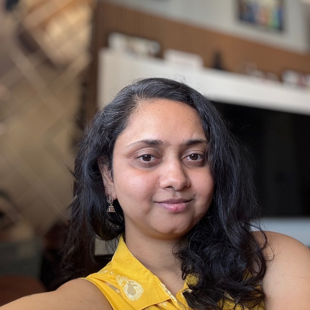 Kaavya