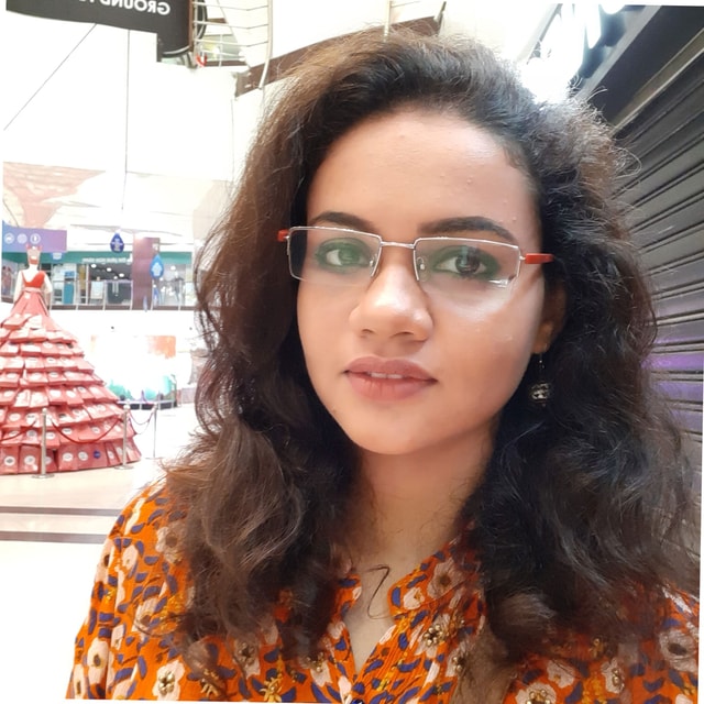 Shivangi