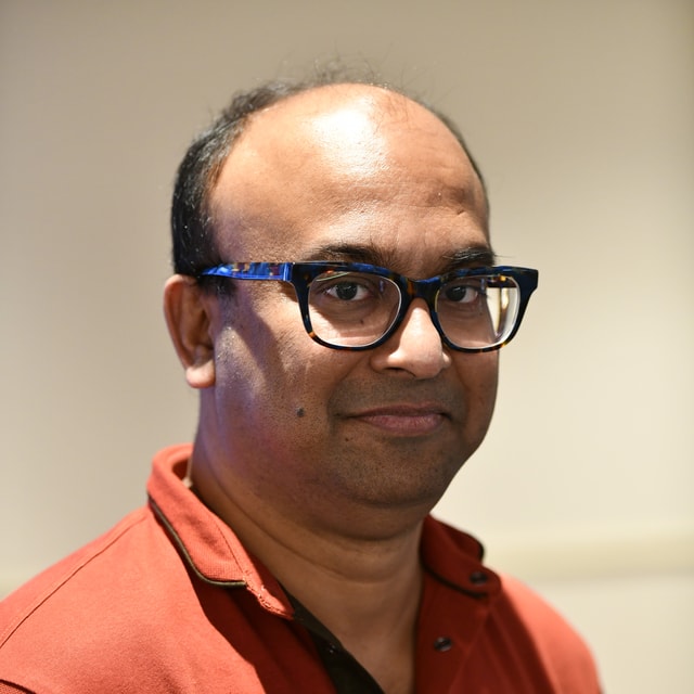 Sanjeev