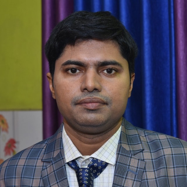 SUDIP KUMAR