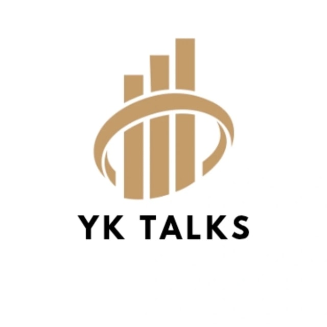 YK Talks