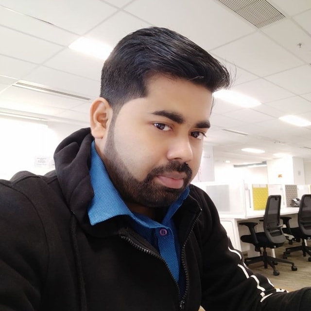 Mohit