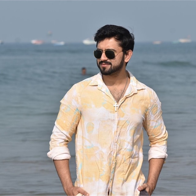 Anubhav
