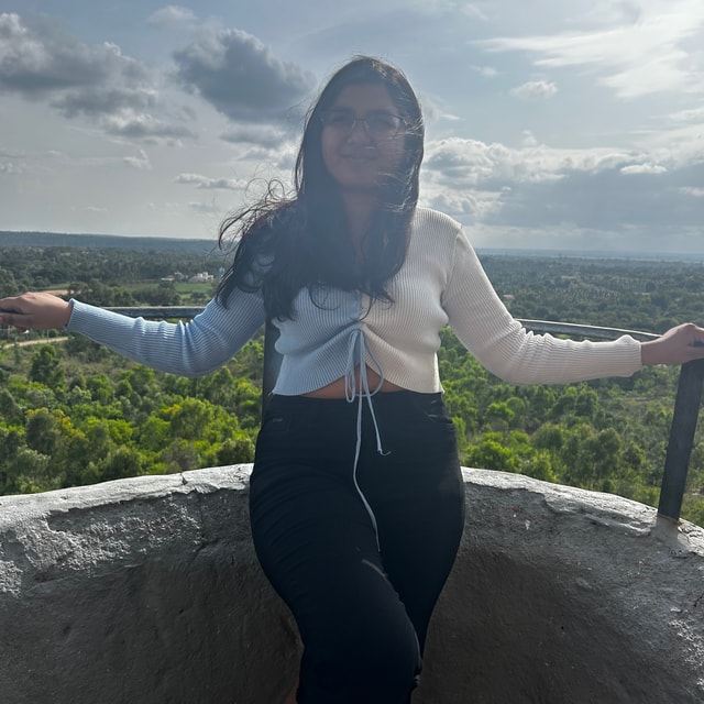 Bhavika