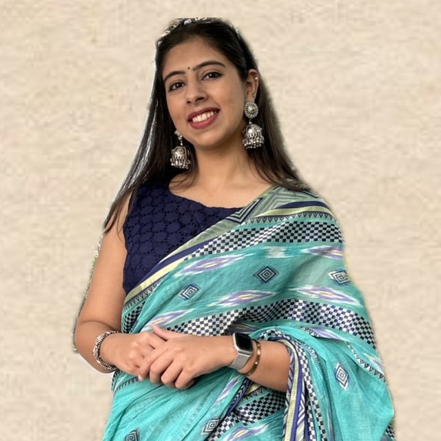 Kashish