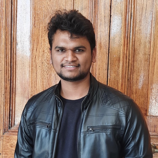 Jaswanth