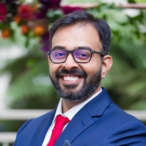 Vivek