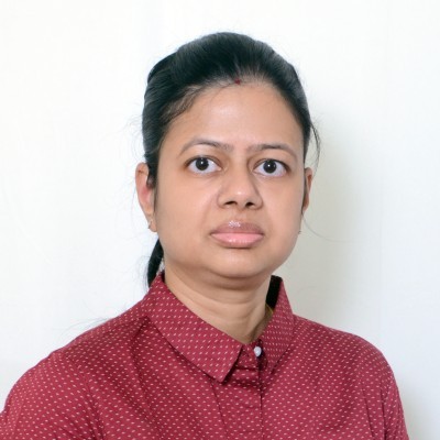 Dimpy