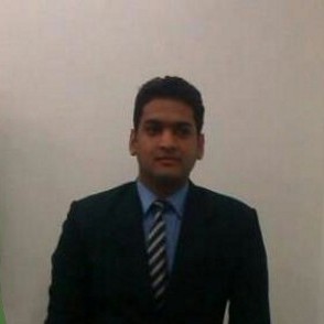 CA Anuj