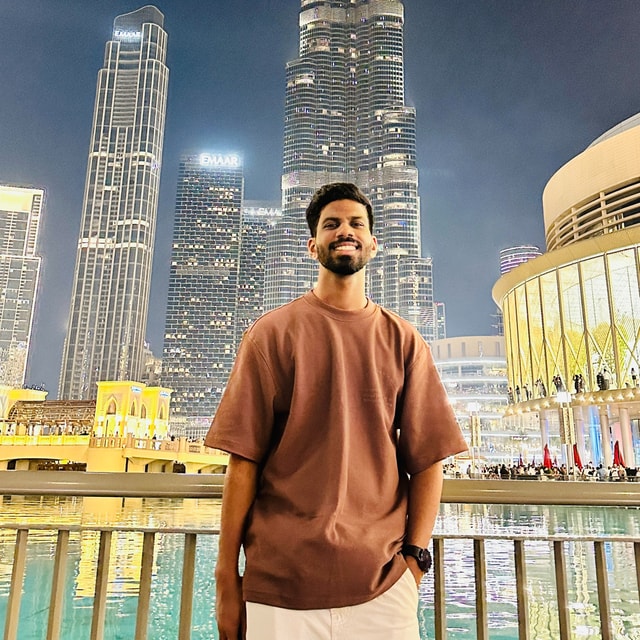 Praveen