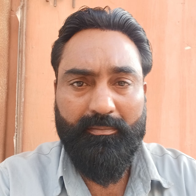 Vedapal Singh