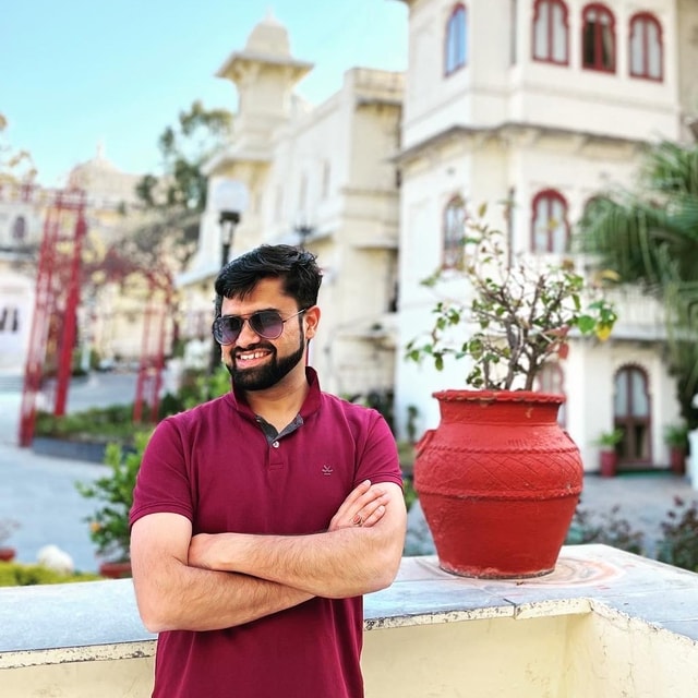 Abhishek