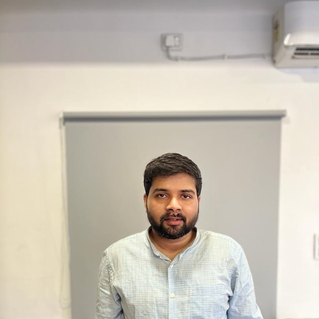 Shantanu
