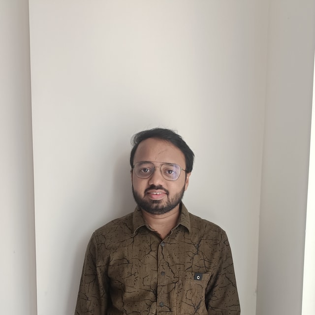 Mayank