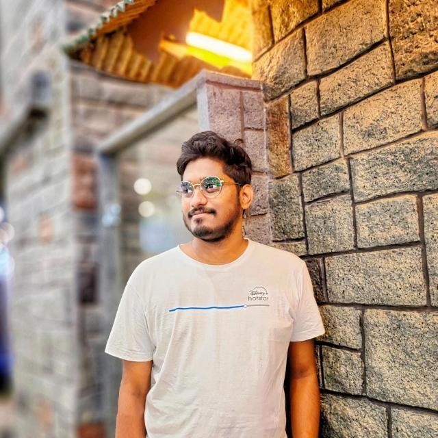 Umesh Kumar
