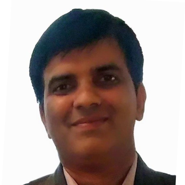 Simhadri Rama Rao