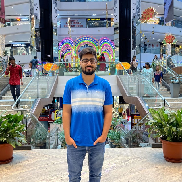 Shubham