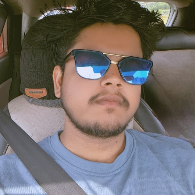 Nitesh