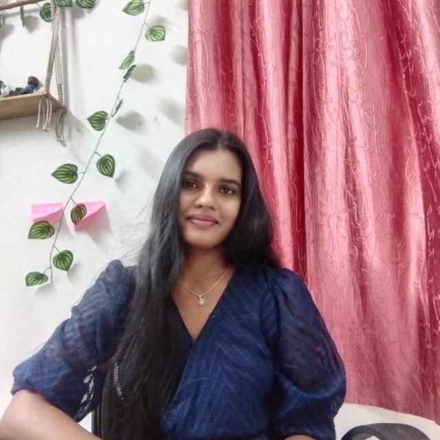 Sarumathi