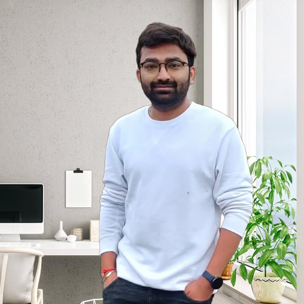 PRAGNESH