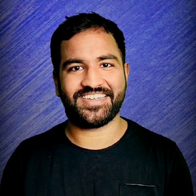 CA Mayank