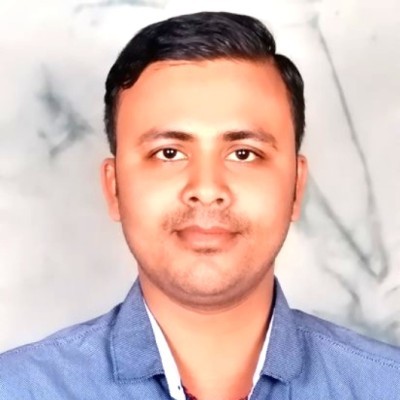 Mithilesh