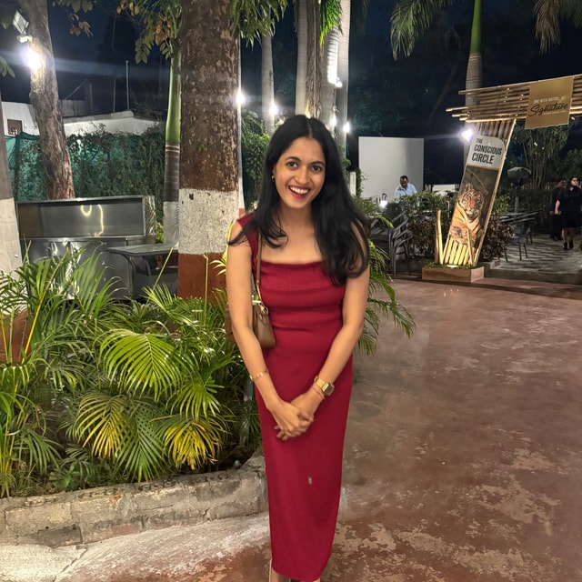 Sakshi
