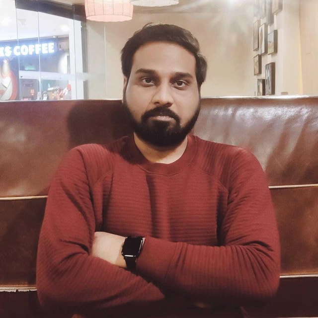 Ashutosh