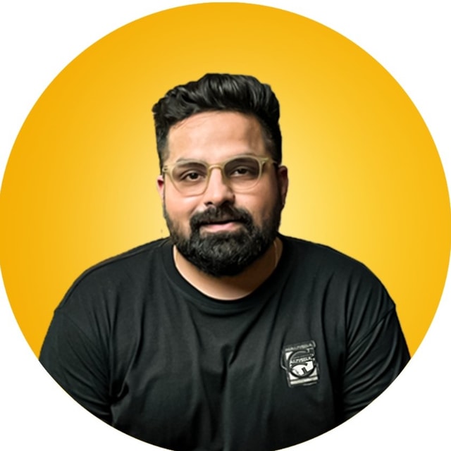 Gaurav