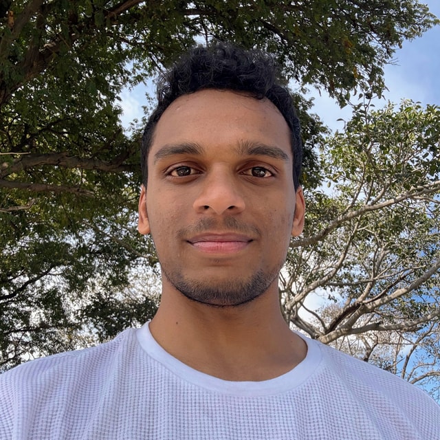 Charan