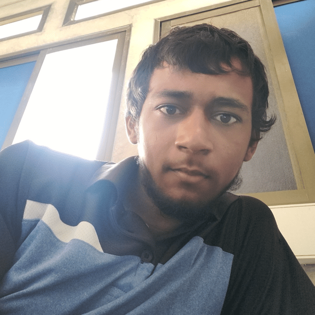 Sashi Bhushan A
