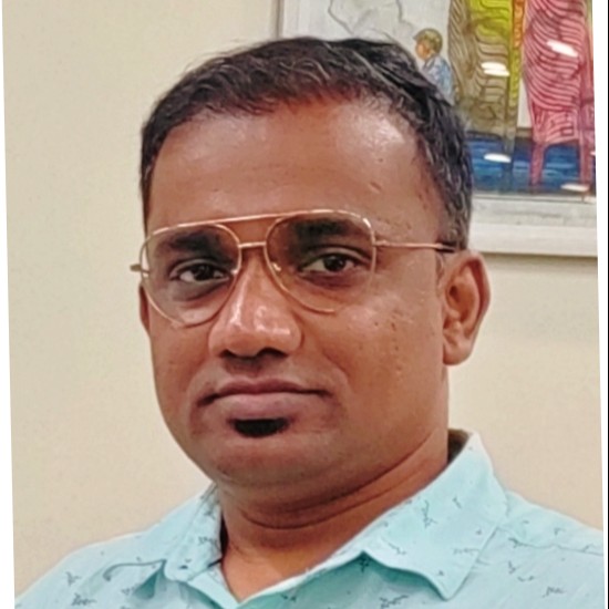 Prashant