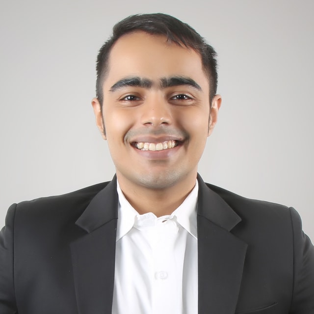 Saahil