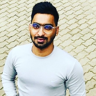 Vinay