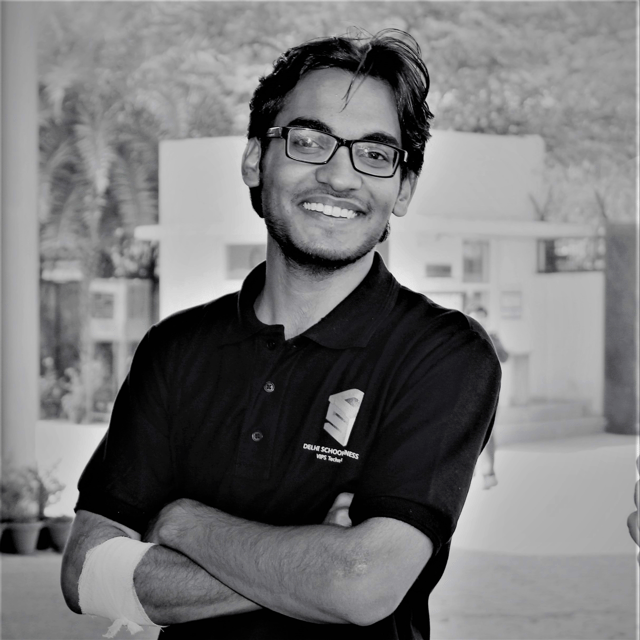 Abhishek