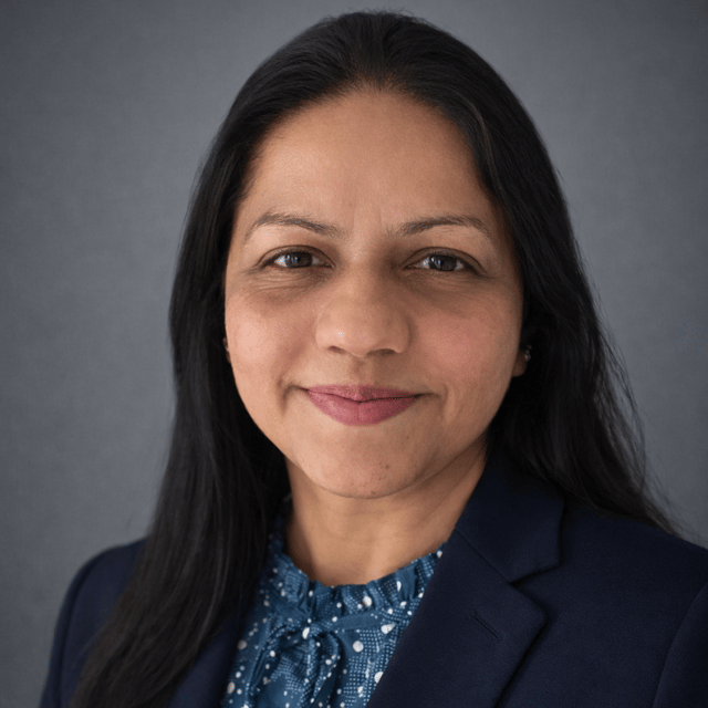 Hardeep Kaur