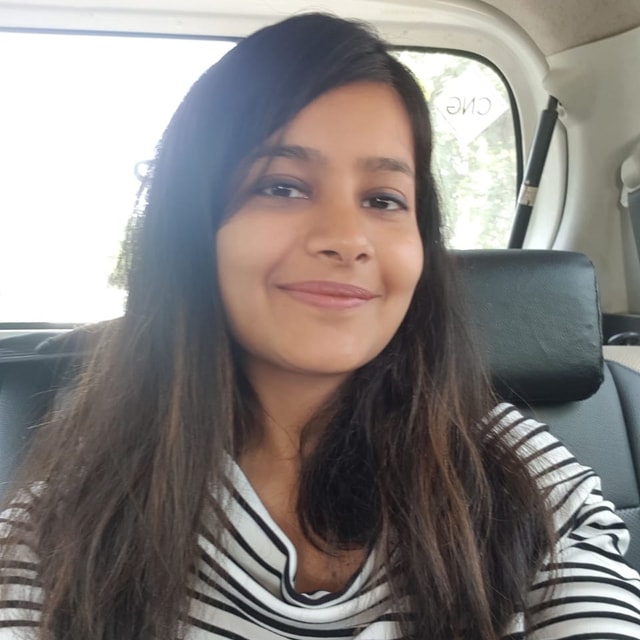 Preeti