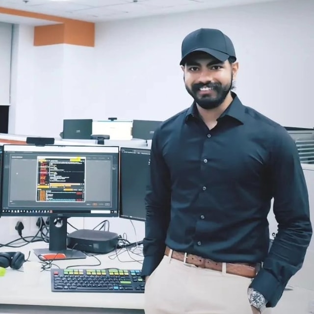 Amandeep